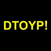 DTOYP! Logo