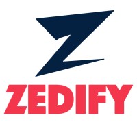 Zedify Logo
