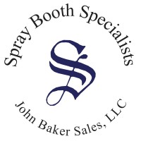 John Baker Sales LLC. Logo