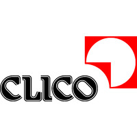 CLICO Czech Republic & Slovakia Logo
