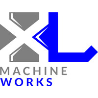 XL Machine Works LLC Logo