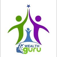 Wealth Guru Logo