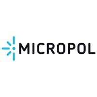 AB Micropol Fiberoptic Logo