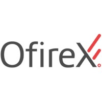 Ofirex SA Logo