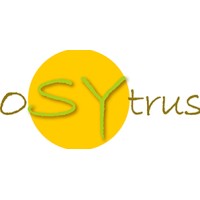 OSYTRUS Logo