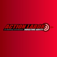 Action Labor and Staffing Connection Logo