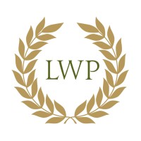 Laurel Wealth Planning Logo