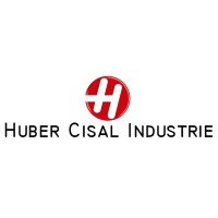HUBER CISAL INDUSTRIE Logo