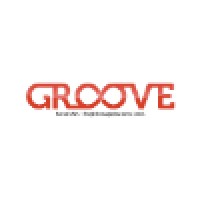Groove Korea Logo