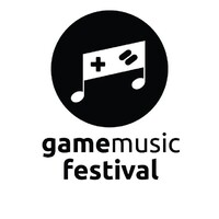 Game Music Festival Logo