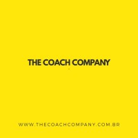 THE COACH COMPANY Logo