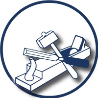 SnickarBolaget i Uddevalla AB Logo