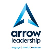Arrow Coaching+ (formally Christian Coaching Institute) Logo