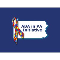 The ABA in PA Initiative Logo