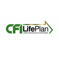 Credit Firm Life Plan Logo