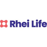 Rhei Life Logo