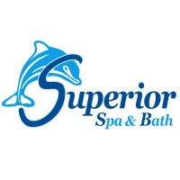 Superior Spa & Bath Logo