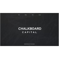 Chalkboard Capital Logo