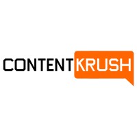 Content Krush Logo