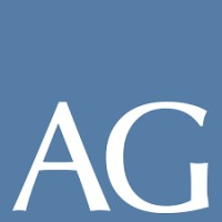 Albert Goodman Logo