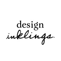 design inklings. Logo