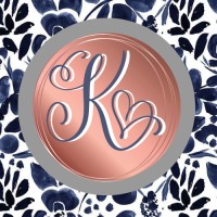 Krystle Morrison (krystlemorrison.com) Logo
