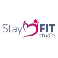 StayFIT Logo