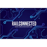 RAILCONNECTED Logo