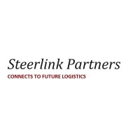 SteerLink Partners Logo