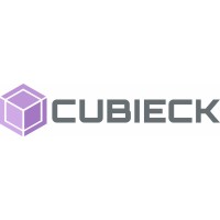 Cubieck interim en projectmanagement Logo