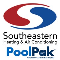 Southeastern Heating & Air Conditioning Logo