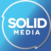 Solid Media Logo
