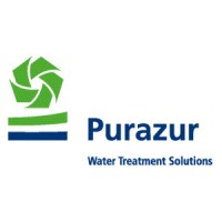 Purazur nv Logo