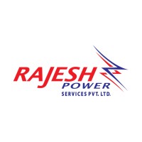 Rajesh Power Services Pvt. Ltd. Logo