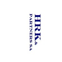 HRK & Partners SA Logo