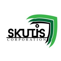 Skutis Corporation Logo