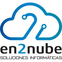 En2nube Soluciones Informáticas Logo