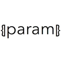 ParamNetwork Logo