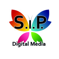 SIP Digital Media Logo