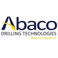 Abaco Drilling ME LLC Logo