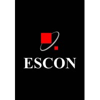 Escon Infratech Private Limited Logo