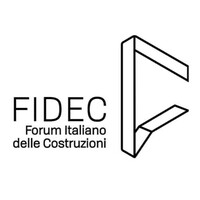 FIDEC | Forum Italiano delle Costruzioni Logo