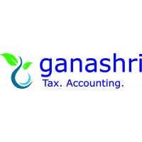 Ganashri Advisers India LLP Logo