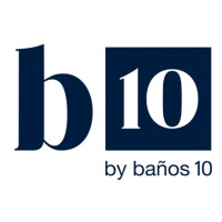 BAÑOS 10, SL Logo