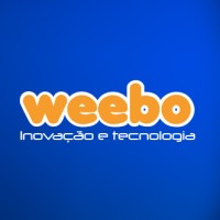 Weebo Marketing Digital Logo