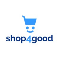 Shop4Good Logo