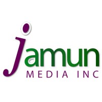 Jamun Media Inc Logo