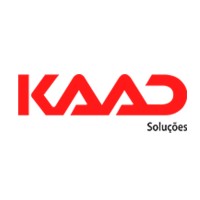 KAAD Soluções Logo