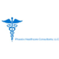 Phoenix Healthcare Consultants, LLC Logo