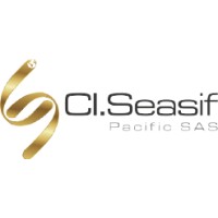 C.I. SEASIF PACIFIC S.A.S. Logo